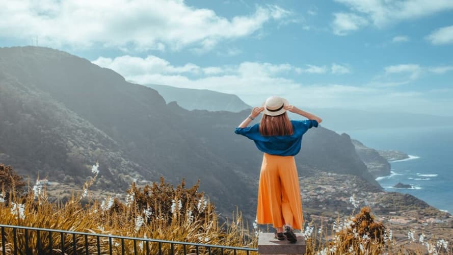 Изображение - Madeira: One Island, a Thousand Emotions