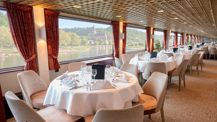 تصویر - Le Rhin en folie : légende, saveurs et bonne humeur