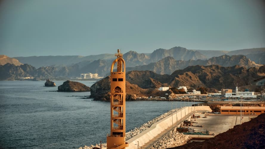 Image - À La Découverte D’Oman