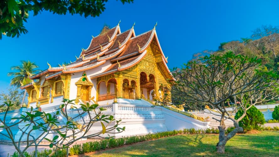 画像 - Laos und Vietnam für Entdecker