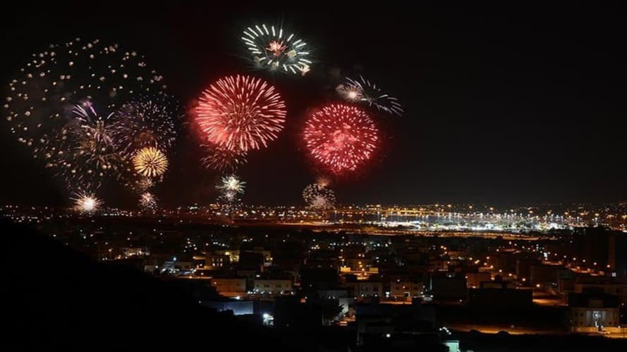 تصویر - Capodanno in Oman