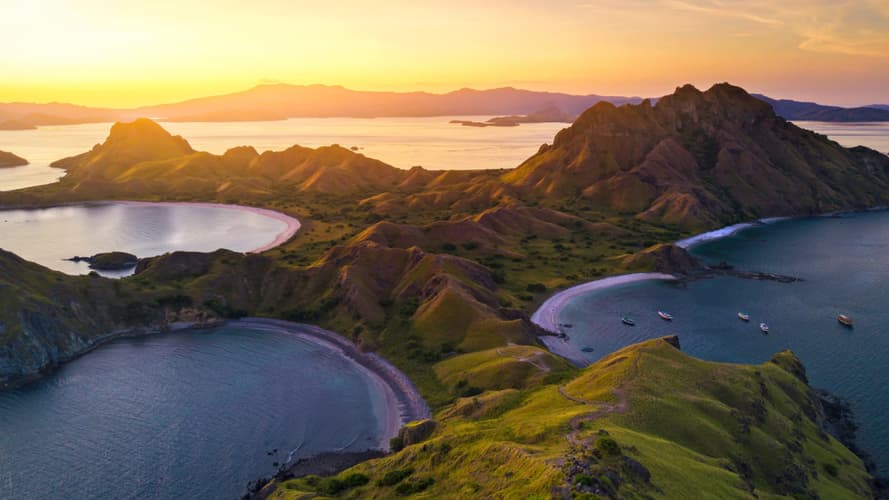 Imagem - Komodo Discovery