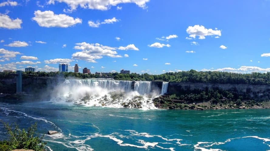 Image - Quebec & Ontario XL 14 nights SUP