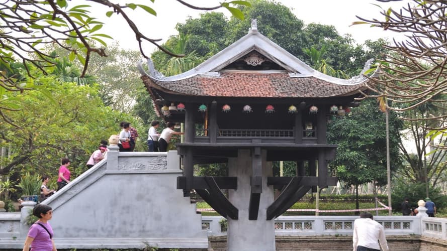 Kép - Circuit Signature - À la rencontre des Vietnamiens 12 jours 11 nuits