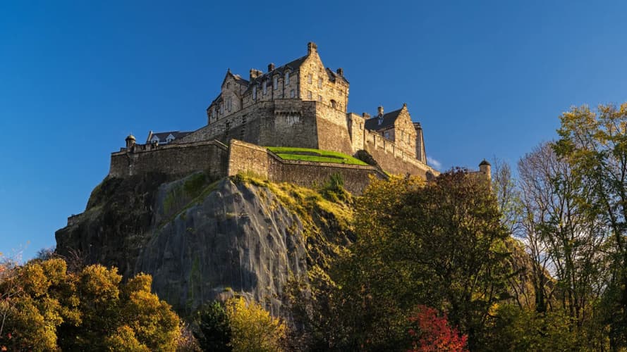 Image - Tierras Celtas Irlanda y Escocia