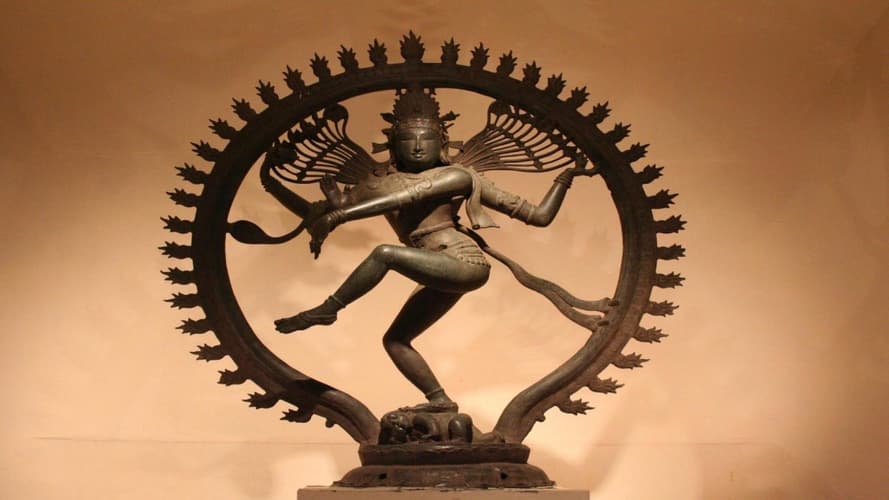 Imagem - 06 FD Sur De La India