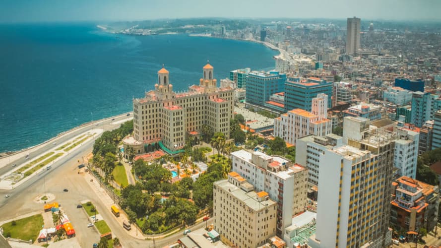 Resim - Les racines cubaines en 10 nuits