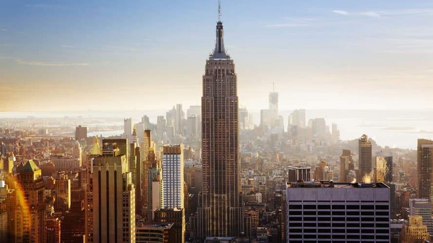 Bild - Rundreise "Die Höhepunkte der Ostküste"