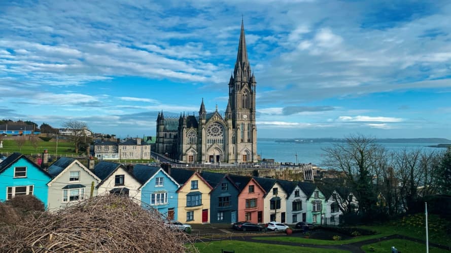 Imagem - L’Irlande, Entre histoire, musique et traditions