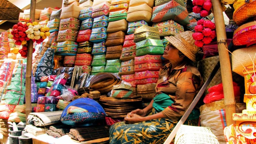Kuva - Art Beyond Canvas: Bali’s Living Heritage