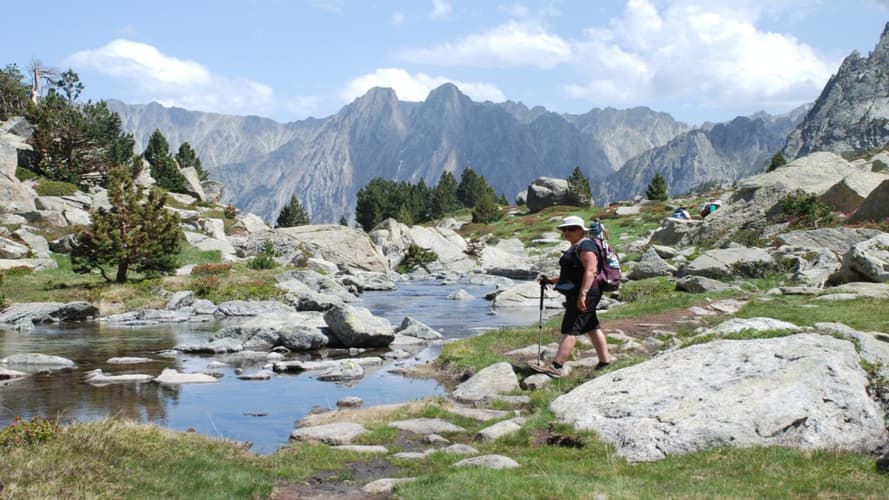 Изображение - Spanish Pyrenees - Self-Drive Hiking Adventure 7 Days