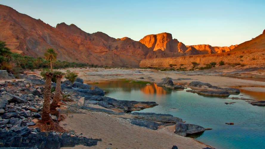 Image - Circuit Oman hors des sentiers battus : entre Nature, Histoire et Traditions