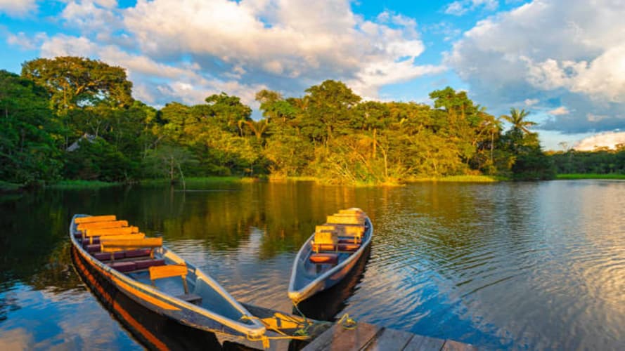 图像 - FR Xperience Equateur & Amazonie Profonde & Galapagos 2027