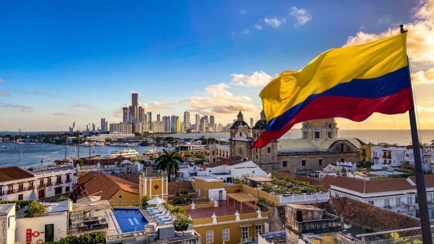 Изображение - Circuit Jet Tours en liberté Colombie: Bogotá, Salento, Medellín & Carthagène