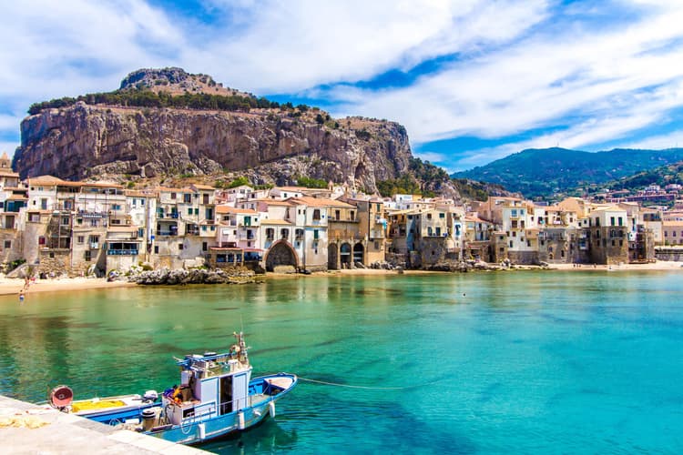 Image - Sicilia Mágica desde Catania