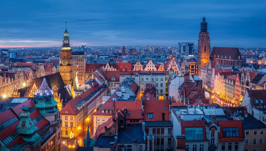 Imagen - Polonia ¡Más de lo que Esperas!