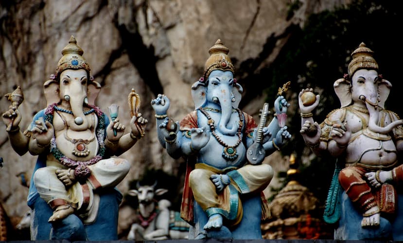 Imagen - Descubre Malasia Peninsular