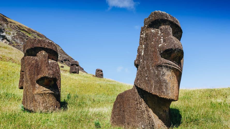 Image - Isla de Pascua Total
