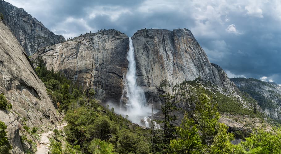Image - TeamTour West + Mini Yosemite & San Francisco