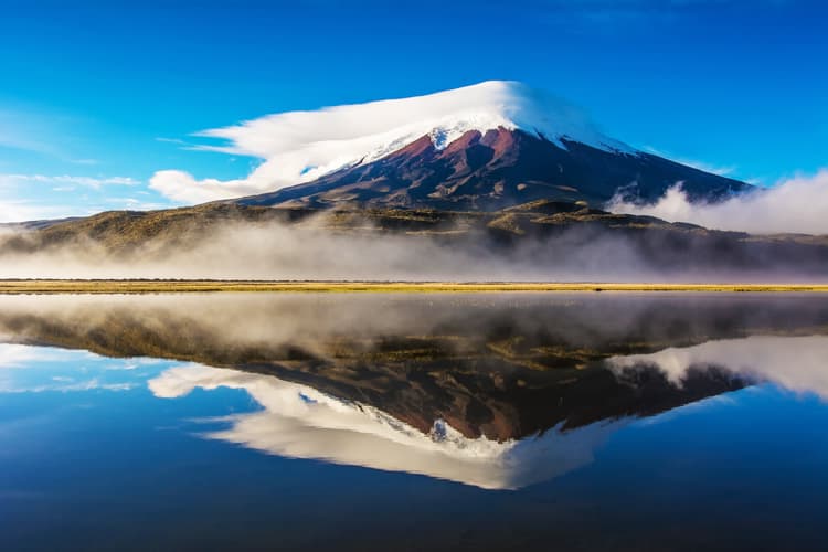 Image - Descubra Ecuador