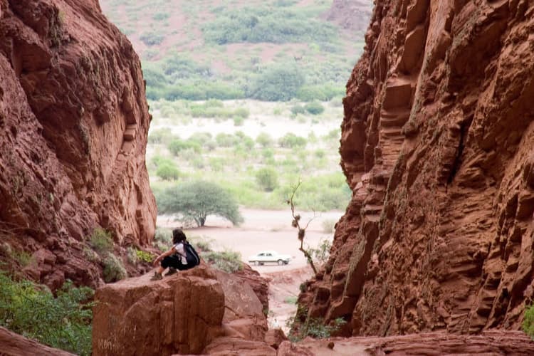 Imagen - Experiencia Salta Plus