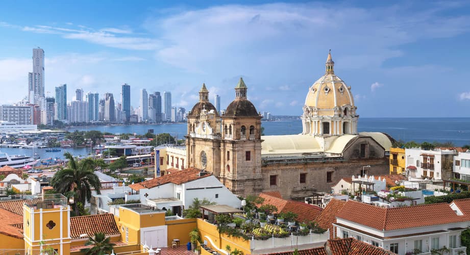 Image - Cartagena a la Carta