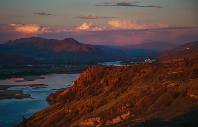 Image - Costa Oeste "A" - Self Drive (no incluye coche de alquiler)