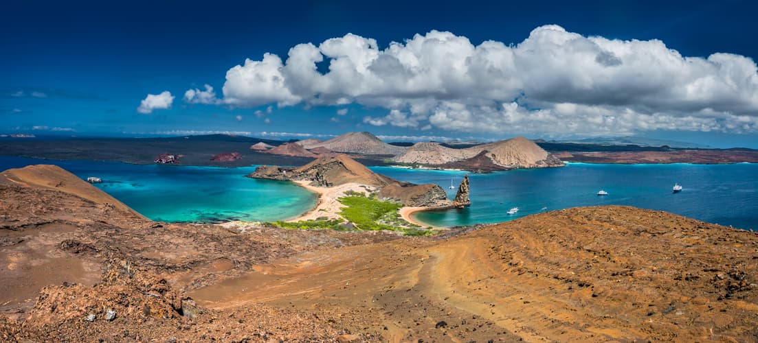 Imagen - Galápagos Mini