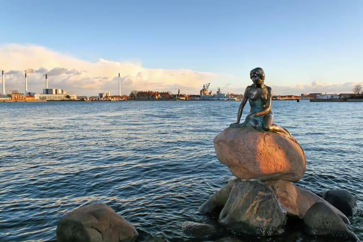 Imagen - Copenhague Citybreak