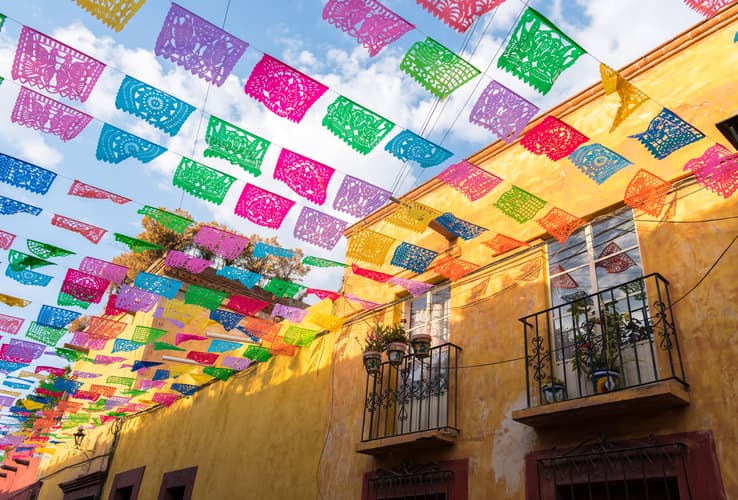 Image - México Mágico