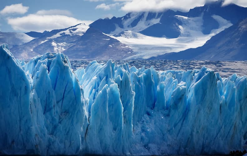 Imagen - Cataratas, Lagos y Glaciares