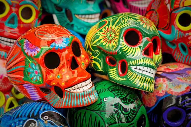Image - Ruta de Cortés y Oaxaca