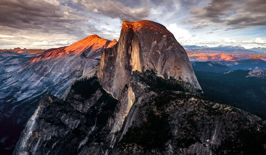 Imagem - Mini Yosemite y San Francisco Extended desde Las Vegas
