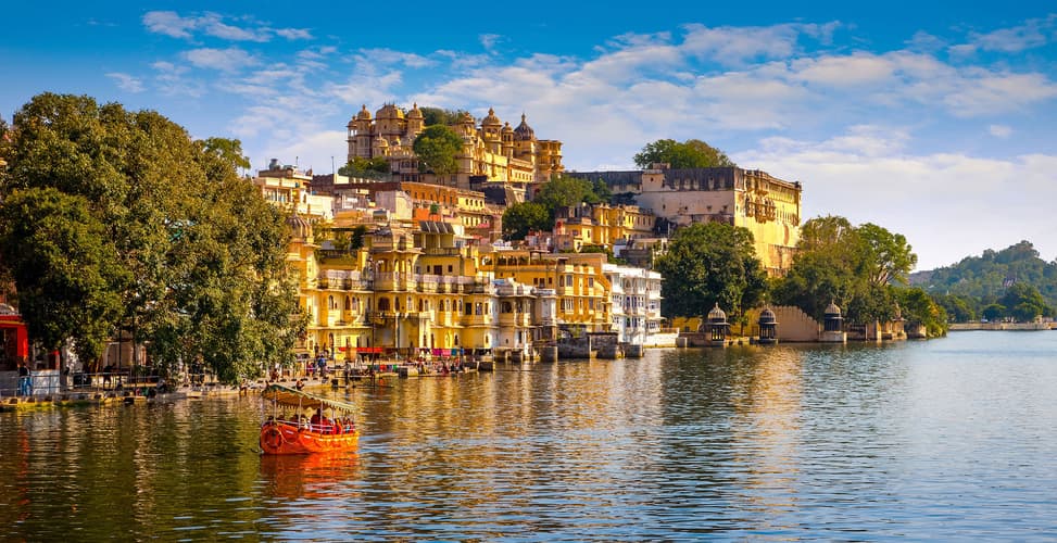Image - Extensión Udaipur