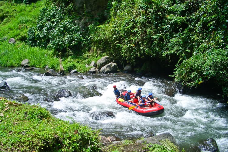 Image - Aventura y Naturaleza en Bali en PRIVADO