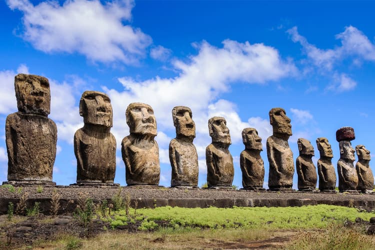 Image - Isla de Pascua Elemental