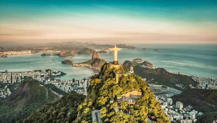 Image - Descubre Rio de Janeiro