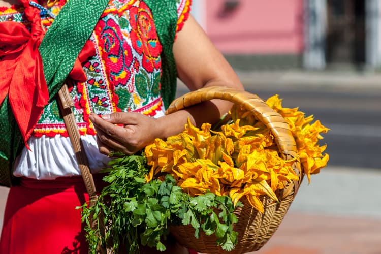Image - Escapada a Puebla y Oaxaca