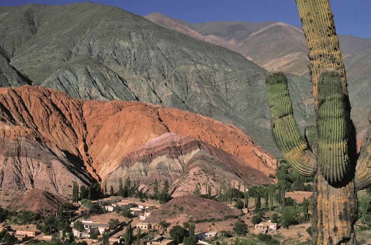 Imagen - Fantasías del Norte