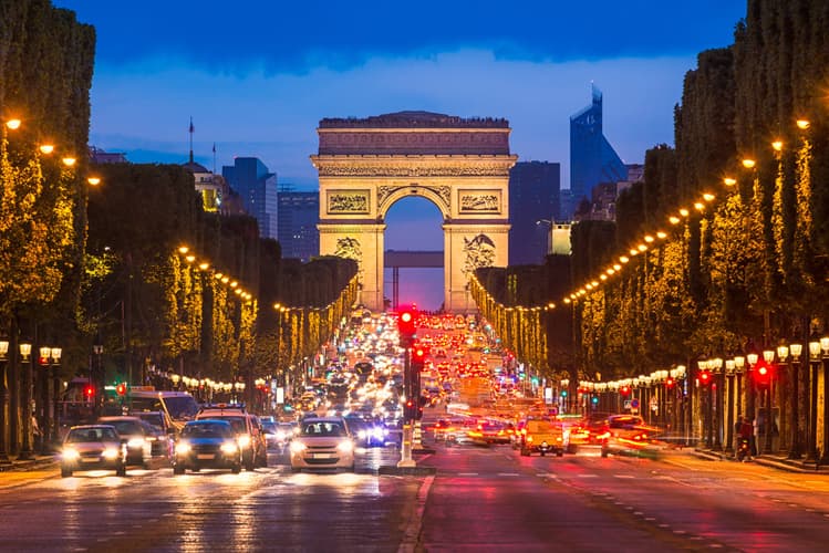 Image - París Citybreak
