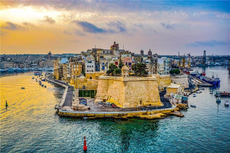 Image - The Best of Sicily & Malta Summer