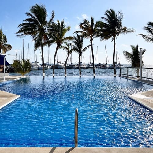 Imagen - VACACIONES EN CANCÚN - HAB TPL