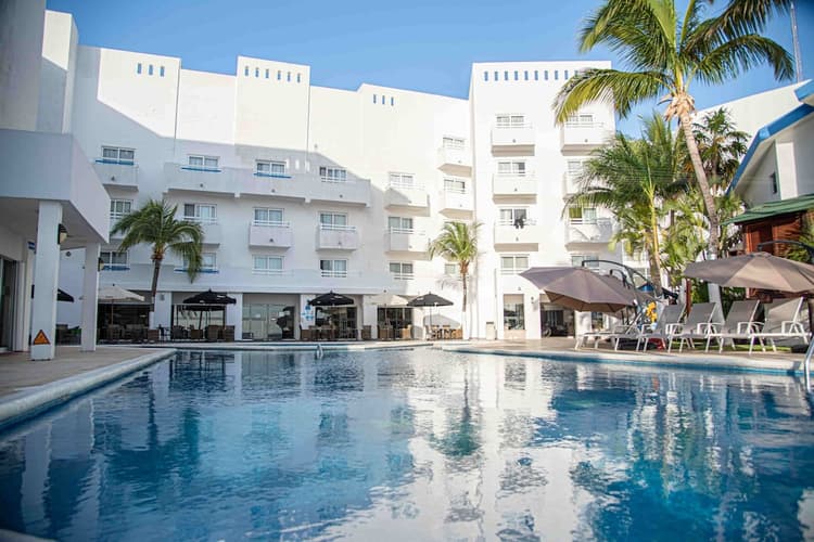 Imagen - 4 Noches - Ocean View Cancun Arenas