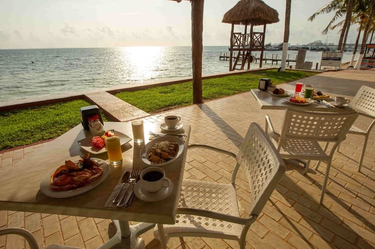 Imagen - OFERTA PARA CANCUN DESDE SANTA CRUZ - HAB TPL