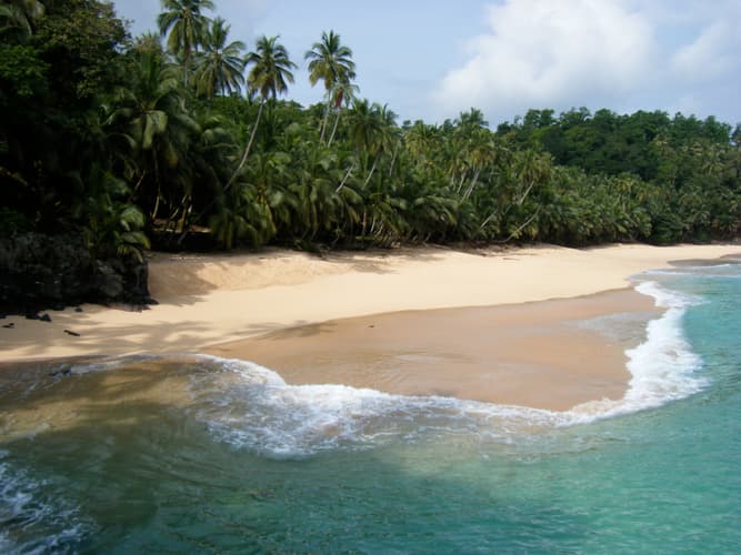 Imagem - 220364 - São Tomé | STP e TAAG