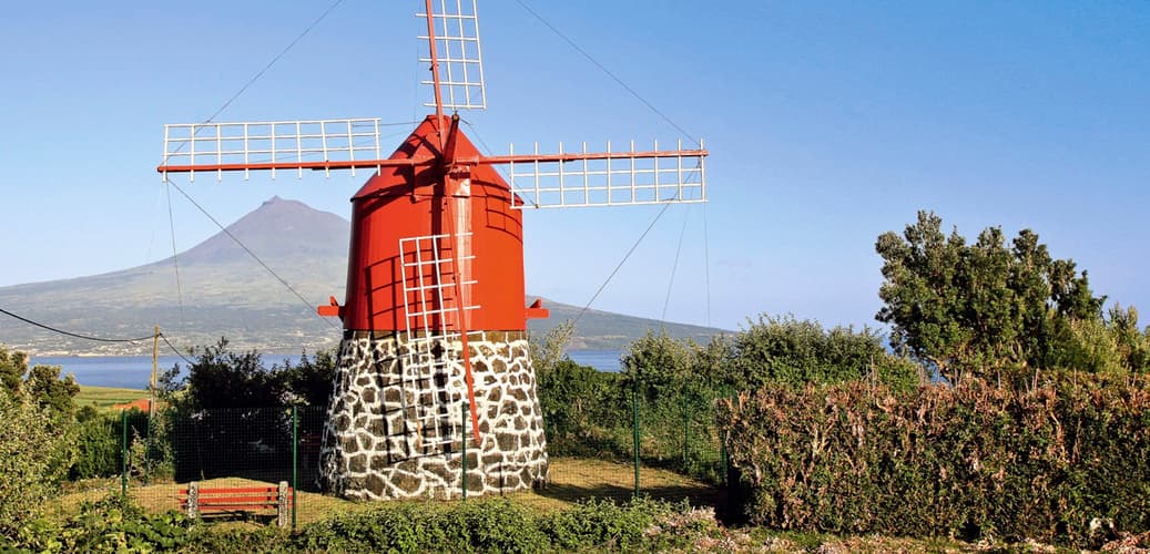 Imagem - 250198 - Açores: Faial