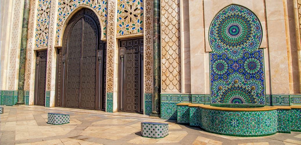 Imagen - 220381 - Marrocos: Escapadinha a Casablanca