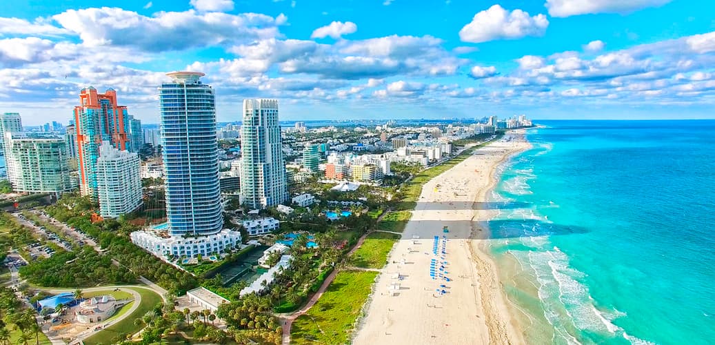 Imagen - 230314 - EUA: Miami