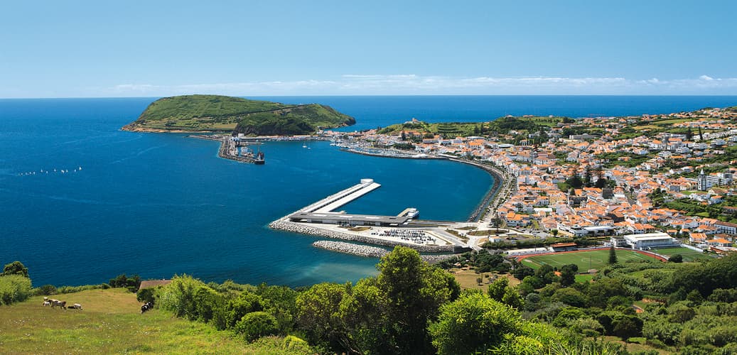 Imagem - 250197 - Açores: Faial | Fly & Drive