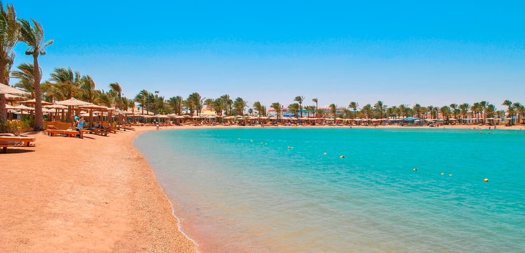 Imagem - 220208 - Egito | Hurghada | Voos Regulares